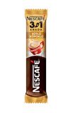 Nescafe 3ü 1 Arada Sütlü Köpüklü Kahve 17.4G (10Lu x 12 Paket)
