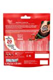 Nescafe Classic Tek İçimlik Kahve 2G (20 Li x 12 Paket)