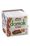 Damak İlk Hasat Çikolata 60G (6lı x 24 Kutu)