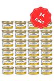Gourmet Gold Kıyılmış Tavuklu Konserve Kedi Maması 85 Gr x 24 Adet