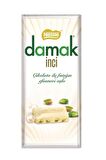 Damak İnci Dikdörtgen Çikolata 70G x 8 Li