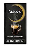 Nestle Nescafe Forte Öğütülmüş Filtre Kahve 500Gr