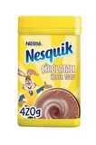 Nesquik Plus Kakaolu Toz İçecek 420G