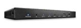 Lindy LIN-38236 4 Port HDMI 2.0 4K 60Hz 8Bit HDMI Çoklayıcı