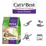 Cats Best Smart Pellet Kedi Kumu 5 kg