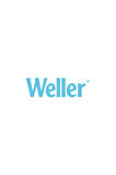 Weller Havya Süngeri Özel İki Katlı Merkezi Delikli Havya Süngeri 70x55x16 mm - Made In Germany