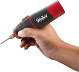 Weller WLIBA4 Pilli Lehim Havyası 4,5 Watt