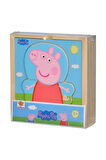 Eichhorn Peppa Pig Bul-Tak Puzzle 14 Parça