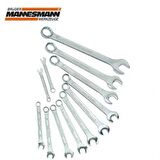 Mannesmann 130-08 DIN Kombine Anahtar Takımı (8 parça. 8-19mm)