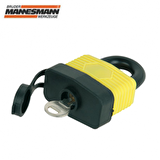 Mannesmann 41340 Su Geçirmez Asma Kilit. 40Mm