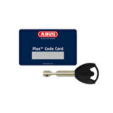 ABUS 1010 / 140 CITY CHAIN ZİNCİR KİLİT