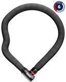 Abus 4204K/ 85CM 24 MM Zıncır Kılıt