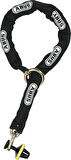Abus 68/12KS120 Siyah Zincir Kilit