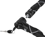 Abus Steel-O-Flex Iven 8200/110 CM 25 MM KILIT