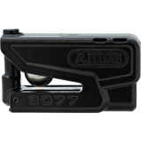 Abus 8077 2.0 Granit Detecto X-PLUS Alarmlı Disk Kilidi Sıyah