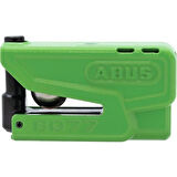 Abus 8077 2.0 Granit Detecto X-PLUS Alarmlı Disk Kilidi Yesıl