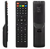HEY KR MYSAT * MOONSTAR MS-3000 FULL HD LM TUŞLU UYDU ALICI KUMANDASI (40033=21830)