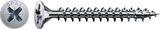 Spax Sunta Vidası 3.5X45 Galv Kaplama (1Pk:1000 Adet)