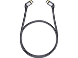 Oehlbach D1C137 Easy Connect HDMI Cable 1.44m