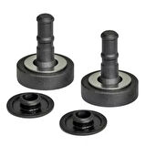 Al-Ko AKS 3004 Sürtünme Balatası Yan Set