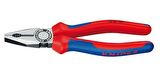 Knipex 0302160 Kombine Pense 160mm