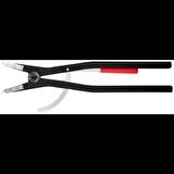 Knipex 4610A6 Büyük Dış Segman Pensesi Düz 570 mm