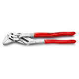 Knipex 8603250 Düz Çene Ayarlı Pense 250 mm