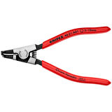 KNIPEX Eğri Dış Segman Pensesi 125 mm (4621A01)