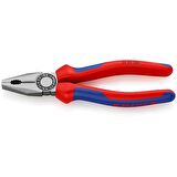 Knipex 0302200 Kombine Pense 200mm