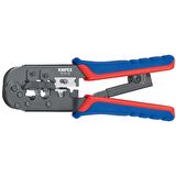 Knipex 975110 Telefon ve Jak Bağlantı Pensesi