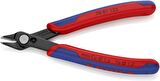 Knipex 7881125 Elektronikçi Yan Keski 125mm