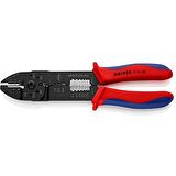 Knipex 9722240 Pabuç Sıkma Pensesi