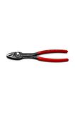 Knipex 8201200 TwinGrip Mafsallı Fort Pense 200 mm