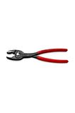 Knipex 8201200 TwinGrip Mafsallı Fort Pense 200 mm