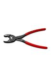 Knipex 8201200 TwinGrip Mafsallı Fort Pense 200 mm