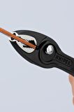 Knipex 8201200 TwinGrip Mafsallı Fort Pense 200 mm