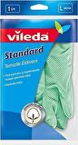 Vileda Standart Bulaşık Eldiveni - Büyük Boy