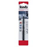 Kwb HSS Metal Matkap Ucu 3,5 mm x 10 Adet 49209635