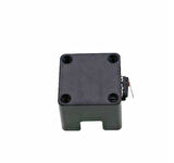 Creality 3D Yazıcı X Ekseni Limit Switch Montaj Tablası