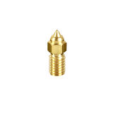 Creality Ender-3v3 SE / Ender-5 S1 Yüksek Hız Nozzle 0.4mm Standart