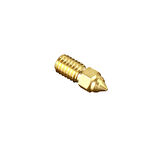 Creality Ender-3v3 SE / Ender-5 S1 Yüksek Hız Nozzle 0.4mm Standart
