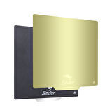 Creality Çift Taraflı Baskı Platformu 235*235*1.2mm Standart