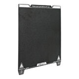 Creality Çift Taraflı Tabla 235x235mm (Parlak PET + Mat PEI)