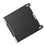 Creality K1C PEI Tabla - Yumuşak Manyetik HARİÇ ! 235*235mm