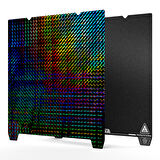 Creality Çift Taraflı PET Phantom Tabla 235x235mm
