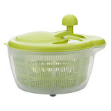 Westmark Fortuna Salata kurutucusu Yeşil 5 Litre