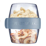 Westmark Yemek-Müsli Kabı 700 ml