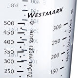 Westmark Saklama Ve Ölçü Kabı 1 Litre