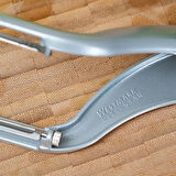 Westmark Peel-Star Alu Çift Bıçaklı Soyacak