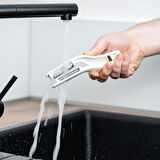 Westmark Peel-Star Çift Bıçaklı Soyacak